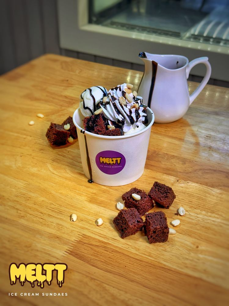 Death By Chocolate