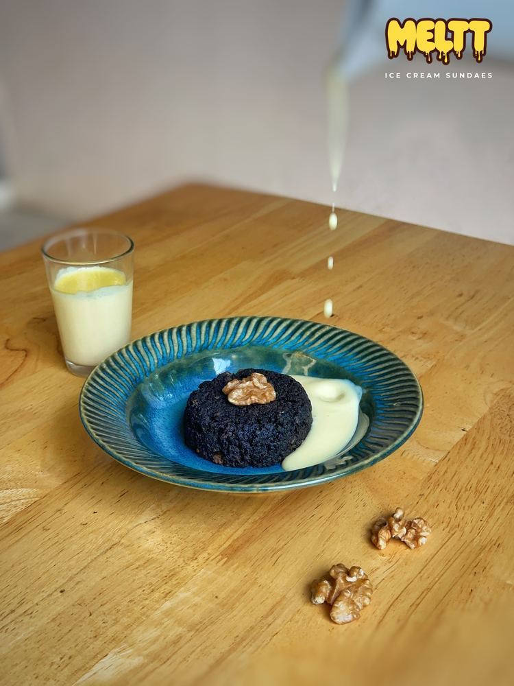 The Pudding Affair